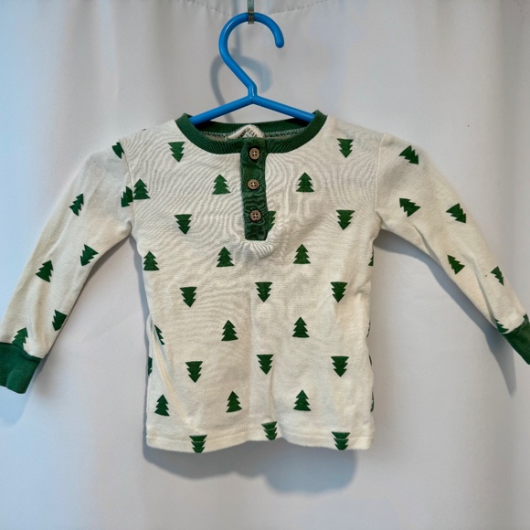 NWOT Rabbit and Bear PJs - Picture 1 of 3